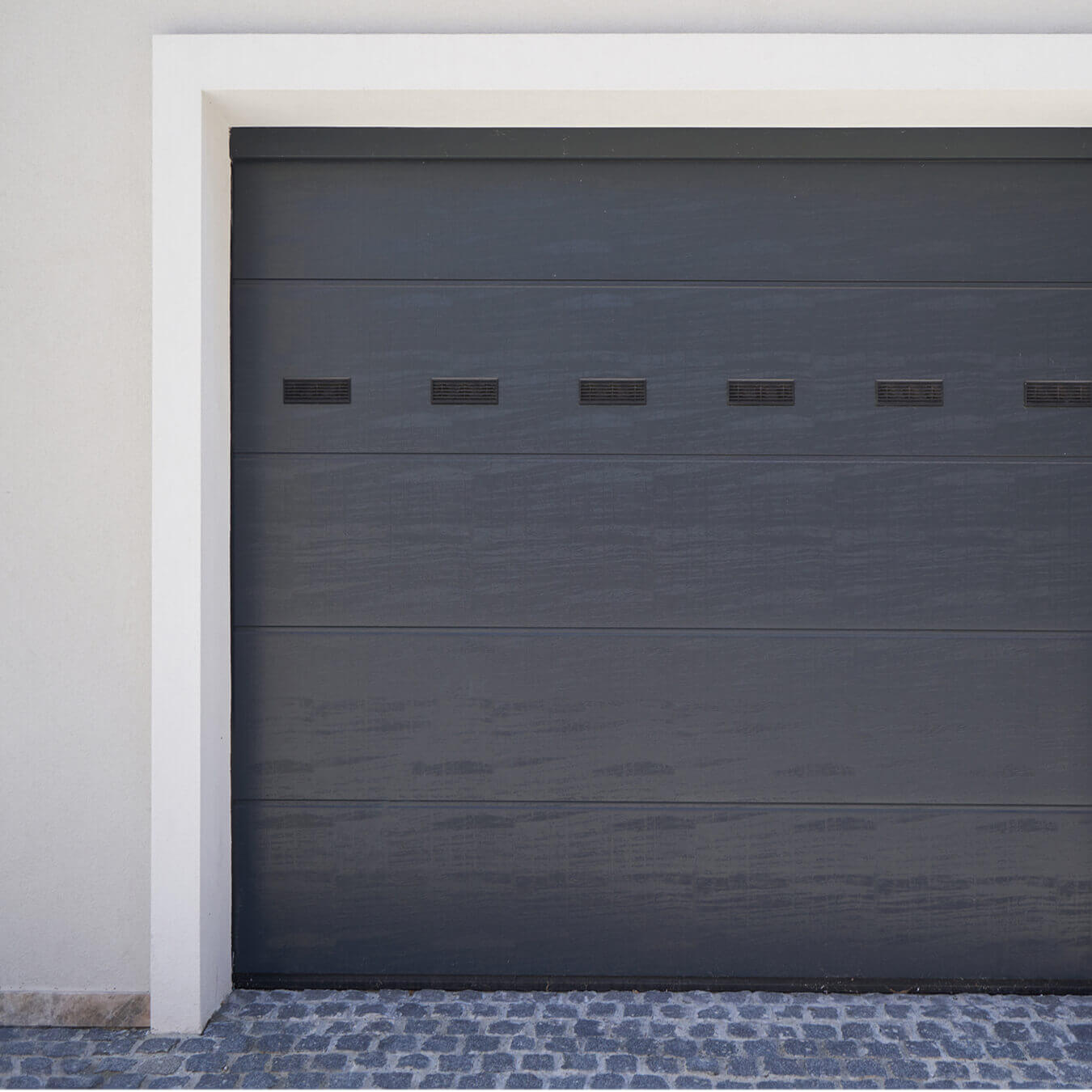 akiles controller can open automatic doors